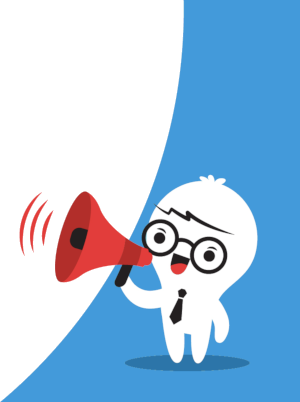 megaphone web