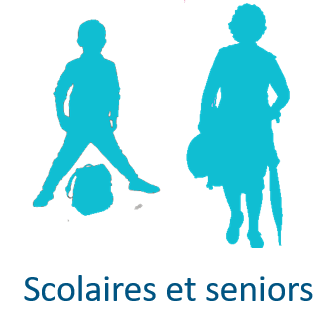 Scolaires Seniors