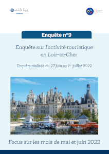 EnqueteTourisme Juin2022