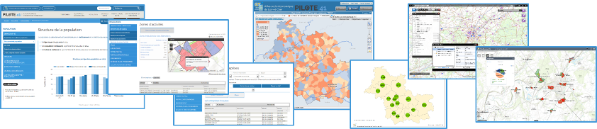 Formation Pilote41